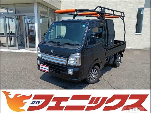 2020 Suzuki Carry Truck
