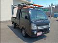 2020 Suzuki Carry Truck