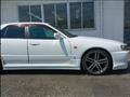 2000 Nissan Skyline