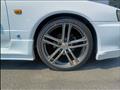 2000 Nissan Skyline