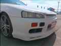2000 Nissan Skyline