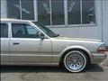 1996 Nissan Gloria Wagon