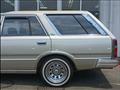 1996 Nissan Gloria Wagon
