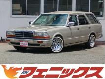 1996 Nissan Gloria Wagon