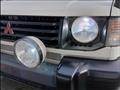 1998 Mitsubishi Pajero