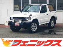 1998 Mitsubishi Pajero