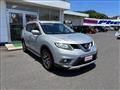 2014 Nissan X-Trail