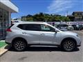2014 Nissan X-Trail