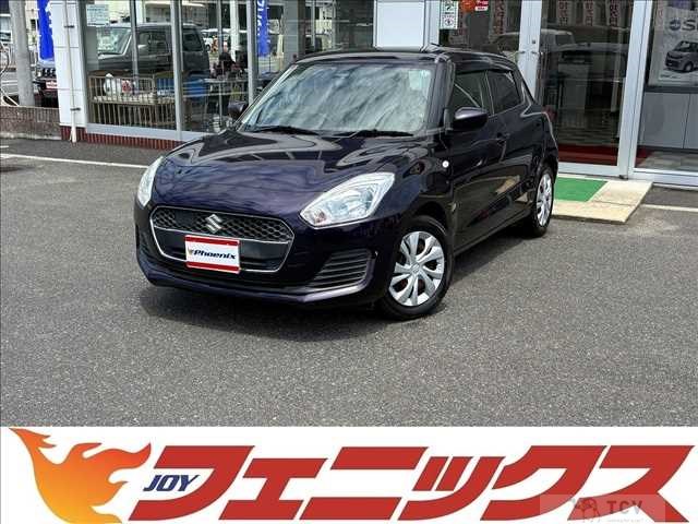 2020 Suzuki Swift