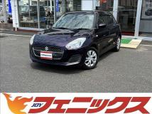 2020 Suzuki Swift