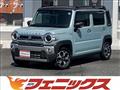 2021 Suzuki Hustler