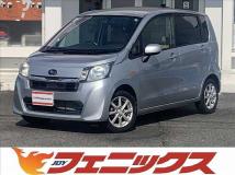2013 Subaru Stella