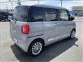 2023 Daihatsu Move Canbus