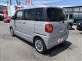 2023 Daihatsu Move Canbus