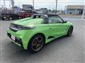 2021 Honda S660