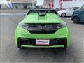 2021 Honda S660