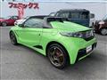 2021 Honda S660