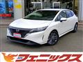 2023 Nissan Note