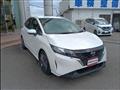 2023 Nissan Note