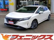 2023 Nissan Note