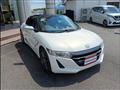 2016 Honda S660