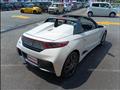 2016 Honda S660