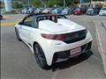 2016 Honda S660