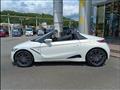 2016 Honda S660