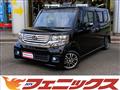 2013 Honda N BOX