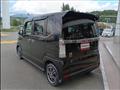 2013 Honda N BOX