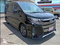 2018 Toyota Noah