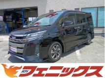 2018 Toyota Noah