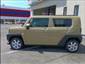 2024 Daihatsu Taft