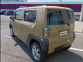 2024 Daihatsu Taft