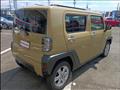 2024 Daihatsu Taft