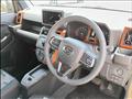 2024 Daihatsu Taft