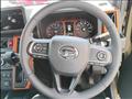 2024 Daihatsu Taft