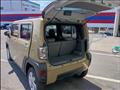 2024 Daihatsu Taft