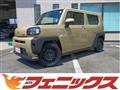 2025 Daihatsu Taft