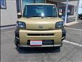 2025 Daihatsu Taft