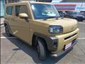 2025 Daihatsu Taft