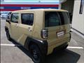 2025 Daihatsu Taft