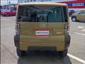 2025 Daihatsu Taft