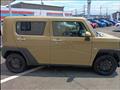 2025 Daihatsu Taft