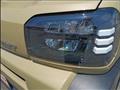 2025 Daihatsu Taft