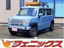 2021 Suzuki Hustler