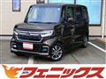 2021 Honda N BOX