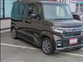 2021 Honda N BOX