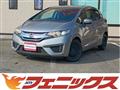 2013 Honda Fit Hybrid