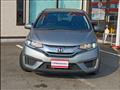 2013 Honda Fit Hybrid